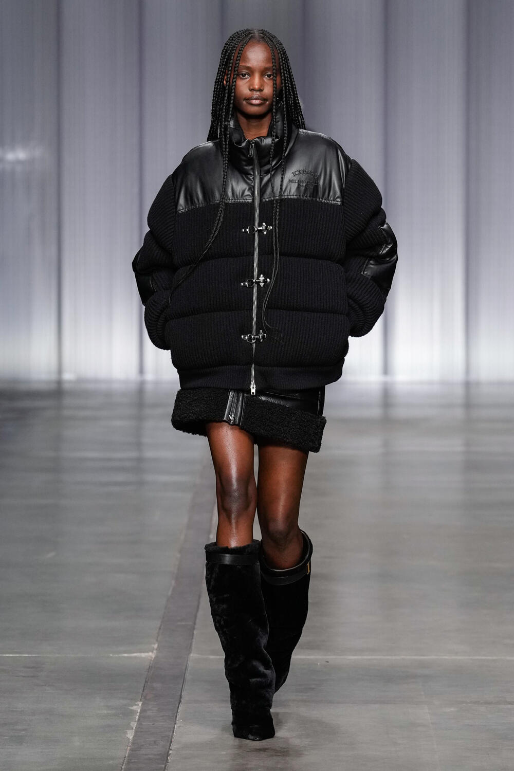 ICEBERG WOMEN FW 23-24 - Foto #12