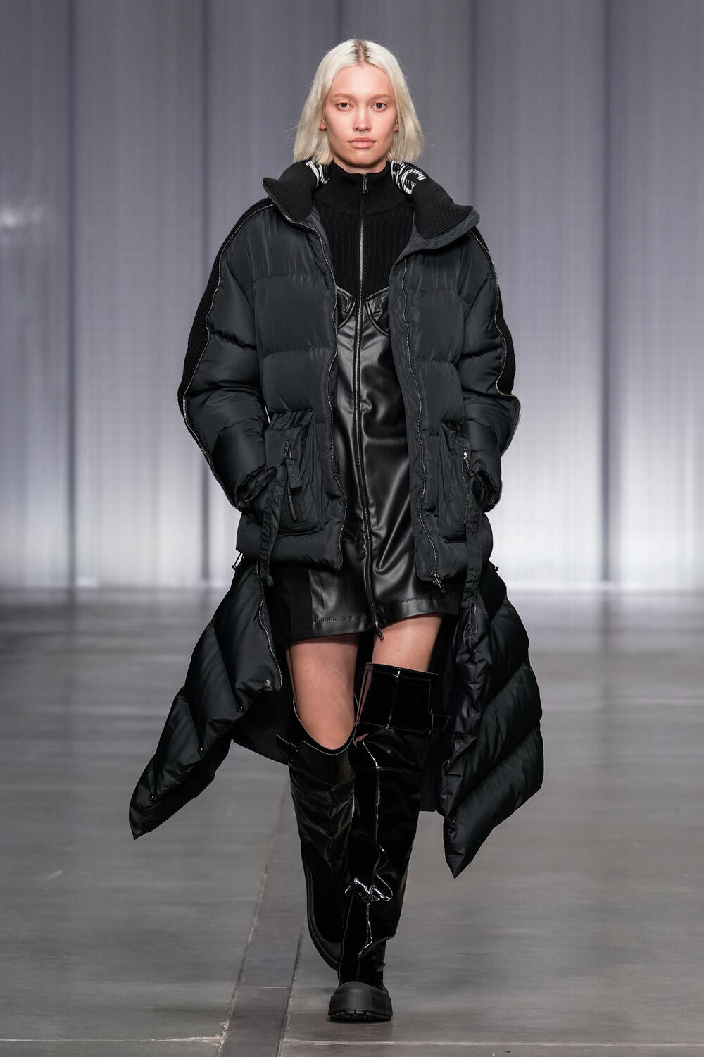 ICEBERG WOMEN FW 23-24 - Foto #13