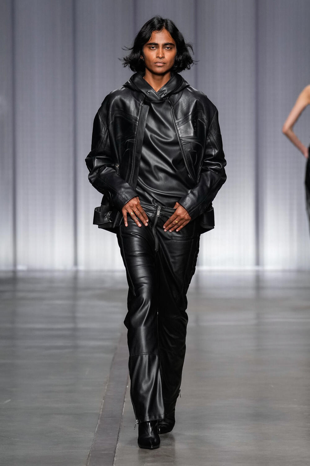 ICEBERG WOMEN FW 23-24 - Foto #5