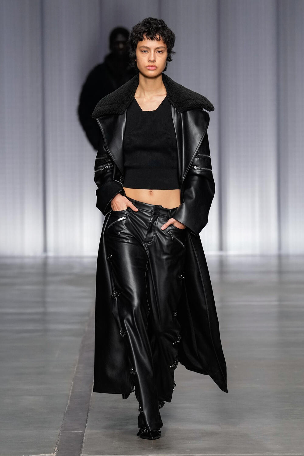 ICEBERG WOMEN FW 23-24 - Foto #7