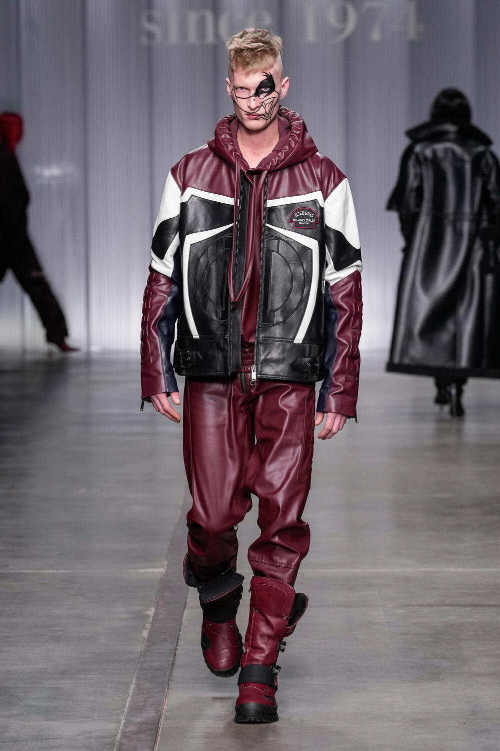 ICEBERG WOMEN FW 23-24 - Foto #3