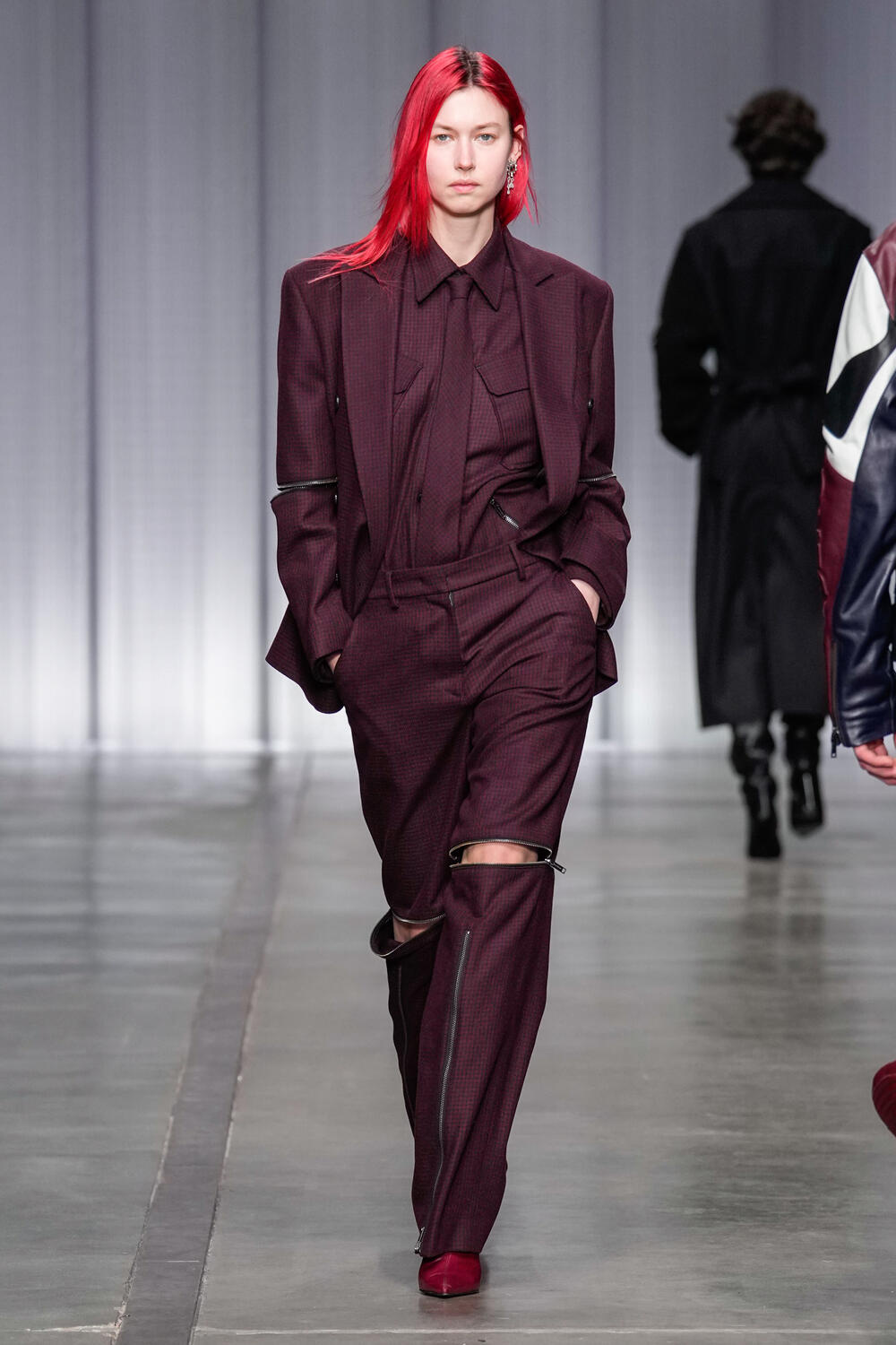 ICEBERG WOMEN FW 23-24 - Foto #4