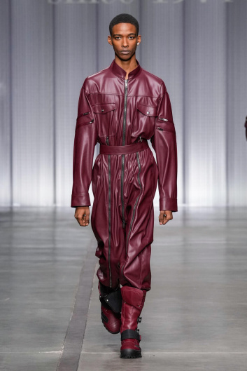 Fotoservizio/FW 23-24/WOMEN/SFILATA/ICEBERG/DP2/6