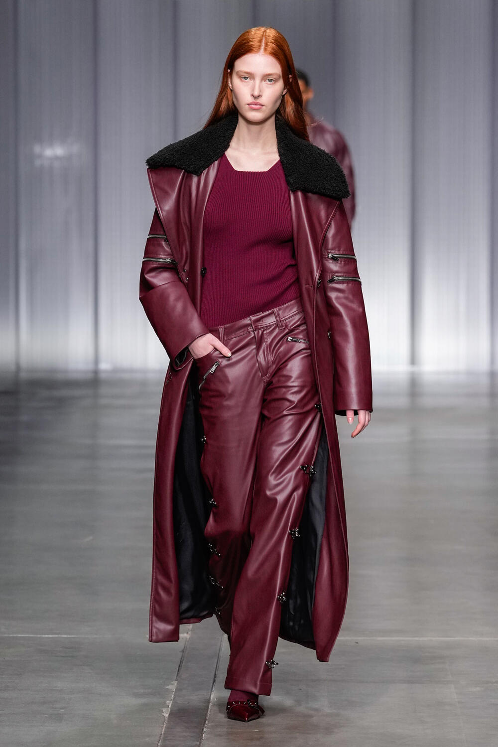 ICEBERG WOMEN FW 23-24 - Foto #7