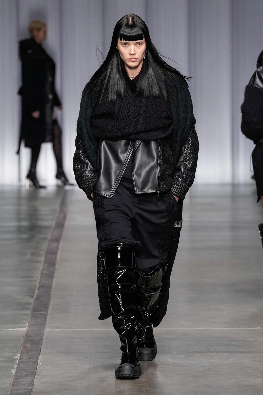 ICEBERG WOMEN FW 23-24 - Foto #15
