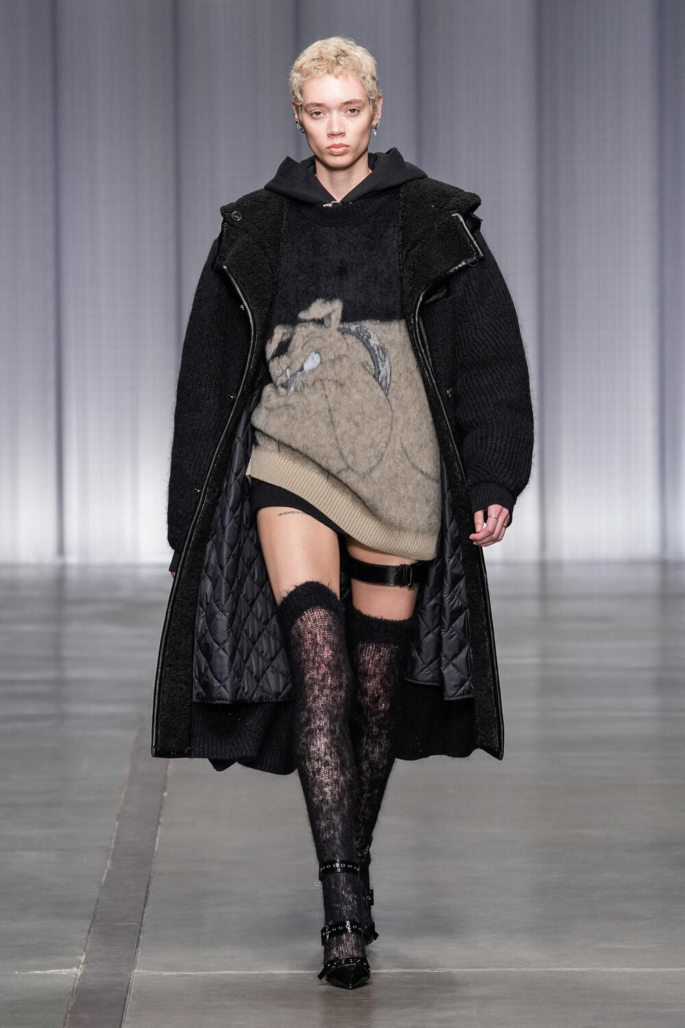 ICEBERG WOMEN FW 23-24 - Foto #0