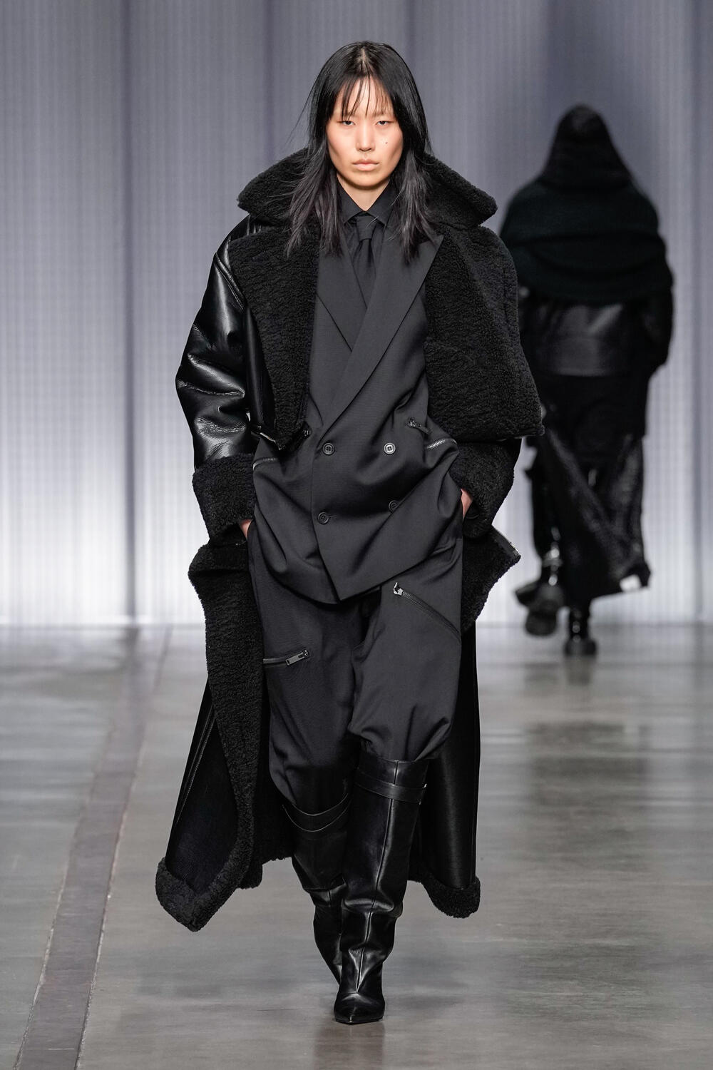 ICEBERG WOMEN FW 23-24 - Foto #1