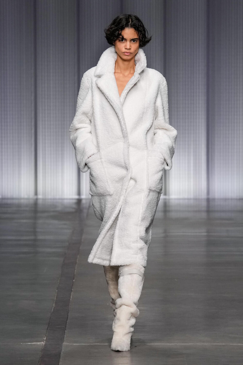 ICEBERG WOMEN FW 23-24 - Foto #12