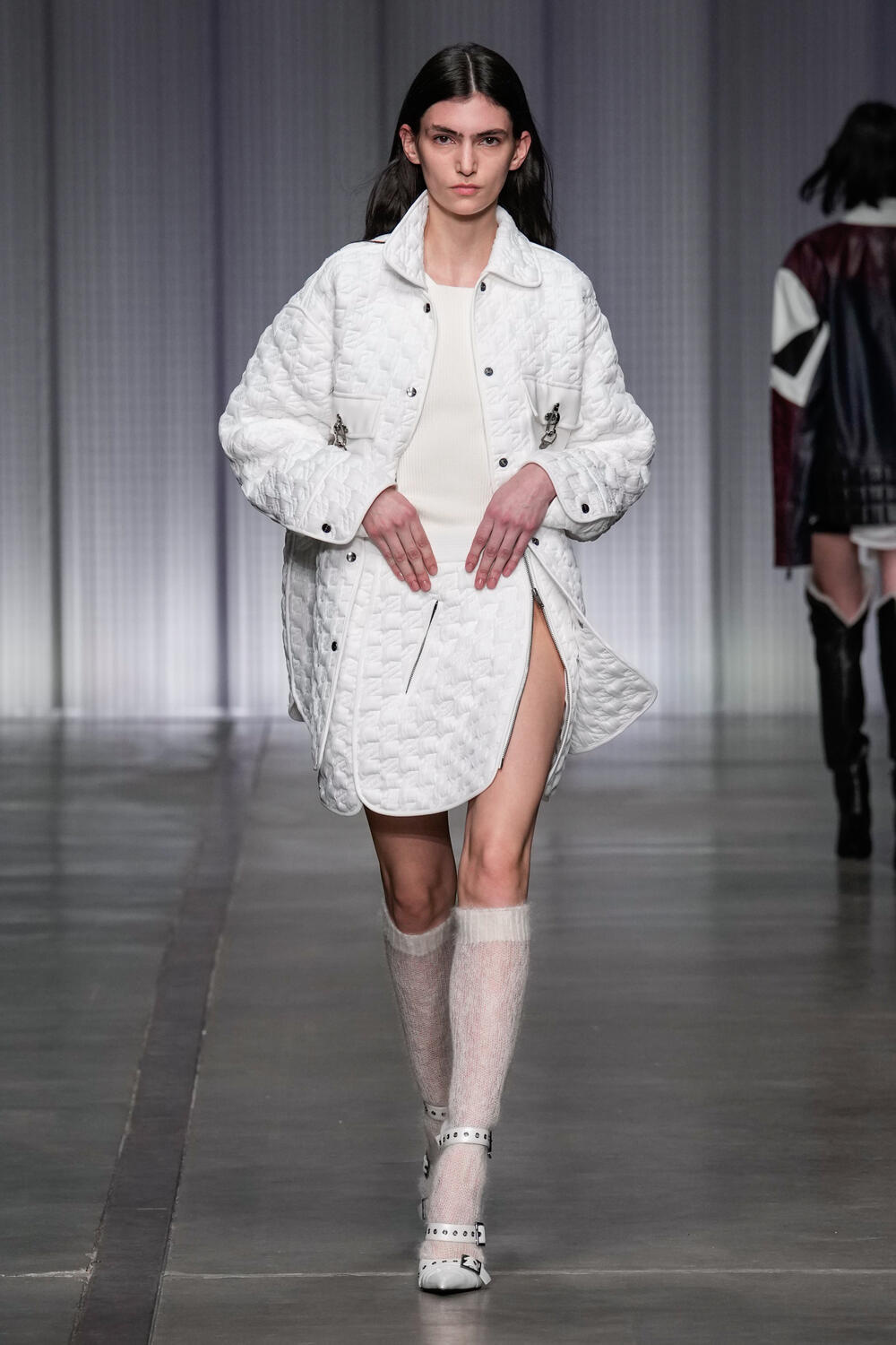 ICEBERG WOMEN FW 23-24 - Foto #0