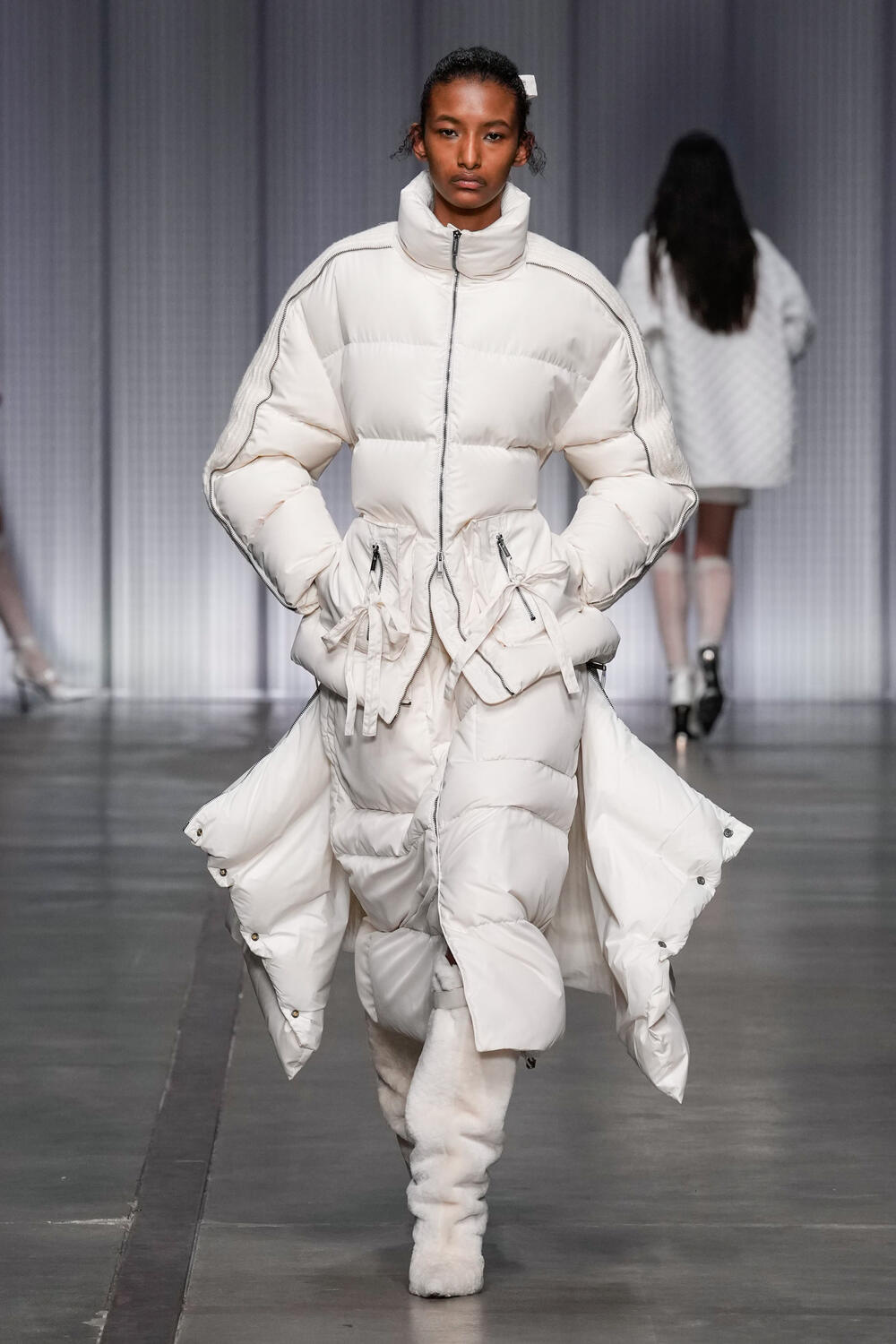 ICEBERG WOMEN FW 23-24 - Foto #2