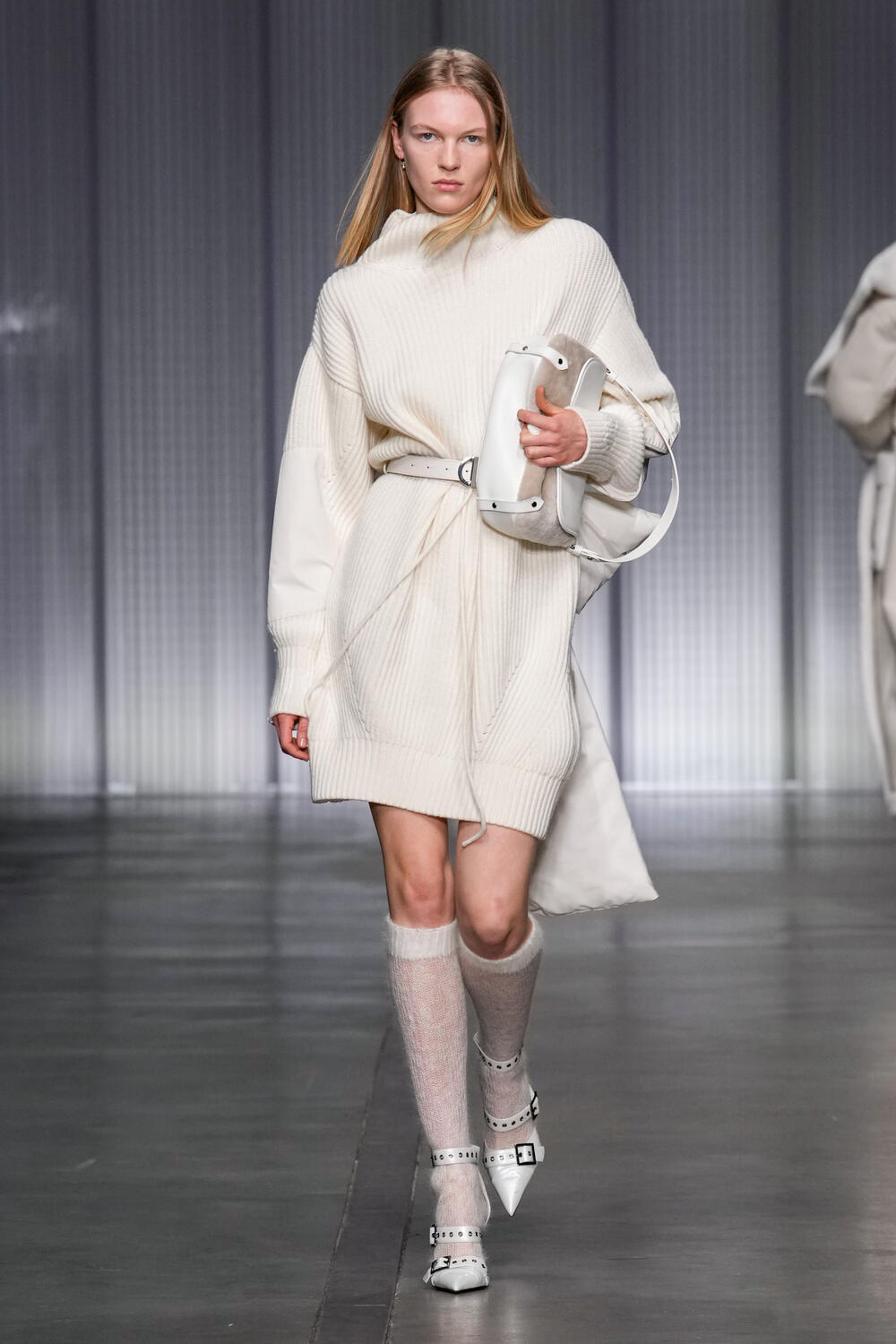 ICEBERG WOMEN FW 23-24 - Foto #3