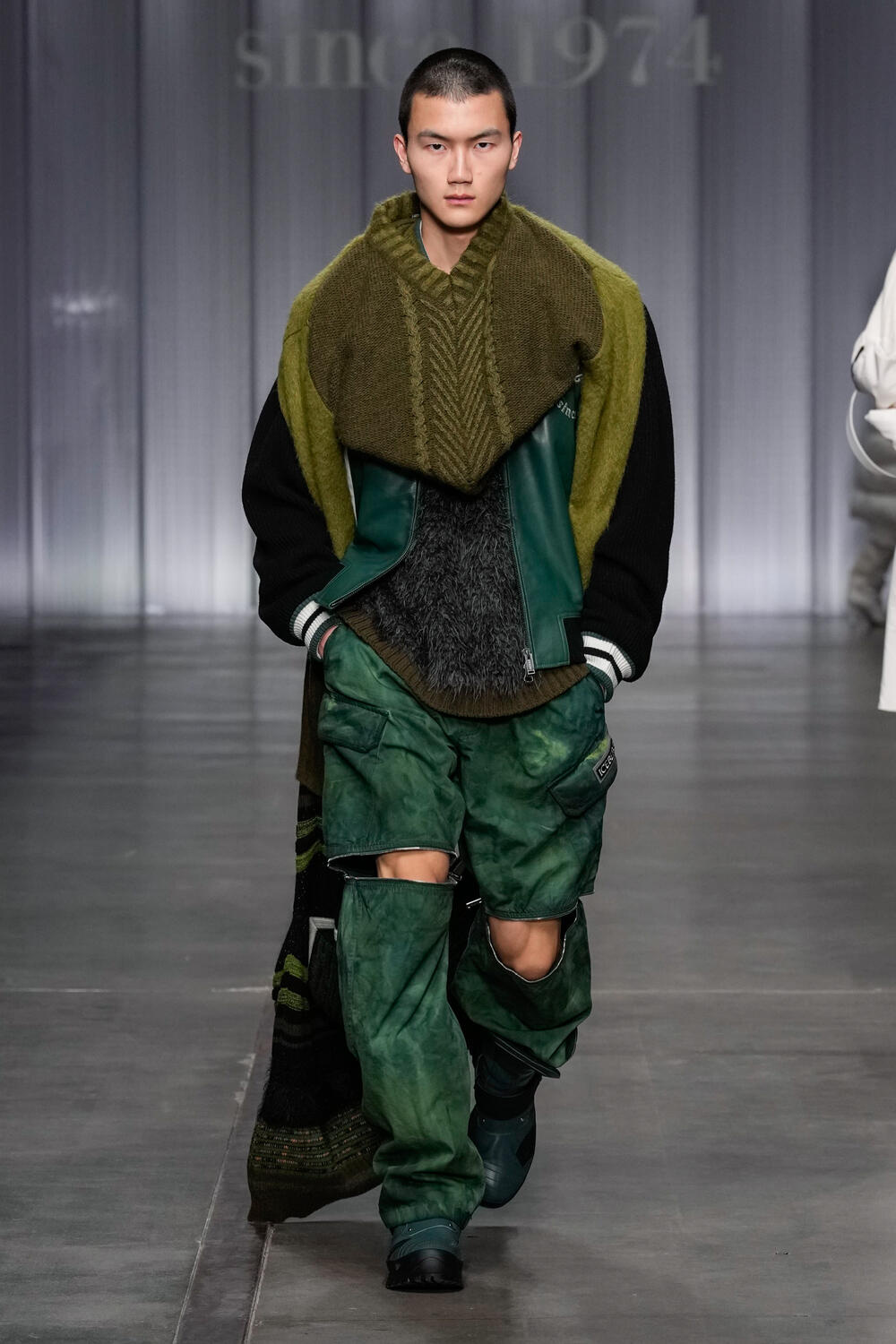 ICEBERG WOMEN FW 23-24 - Foto #4