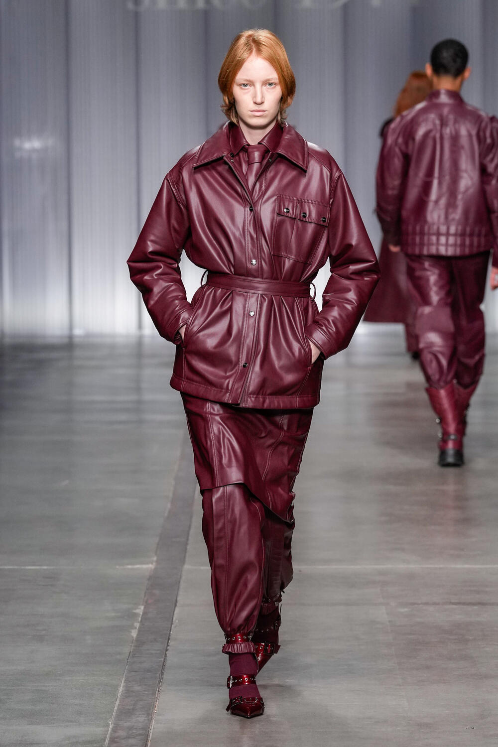 ICEBERG WOMEN FW 23-24 - Foto #9
