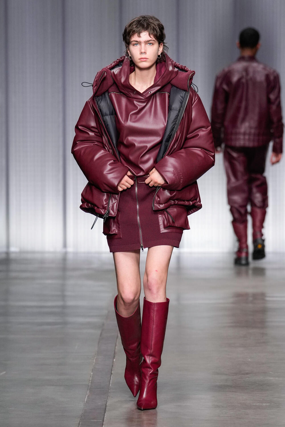 ICEBERG WOMEN FW 23-24 - Foto #10