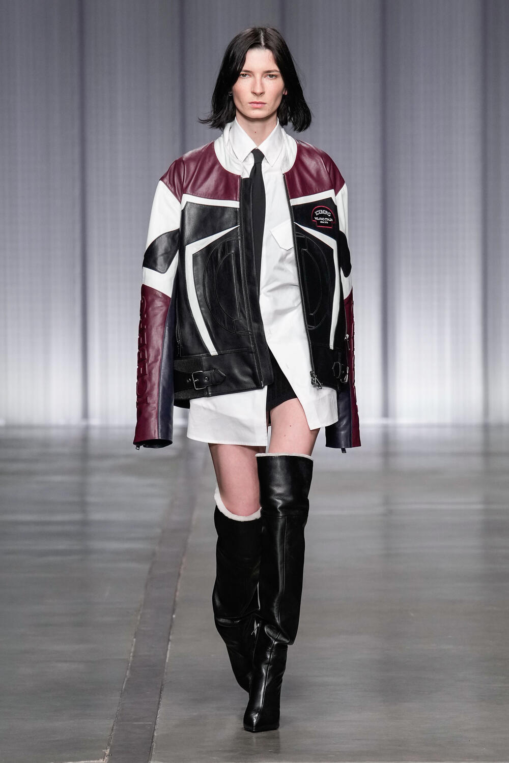 ICEBERG WOMEN FW 23-24 - Foto #11