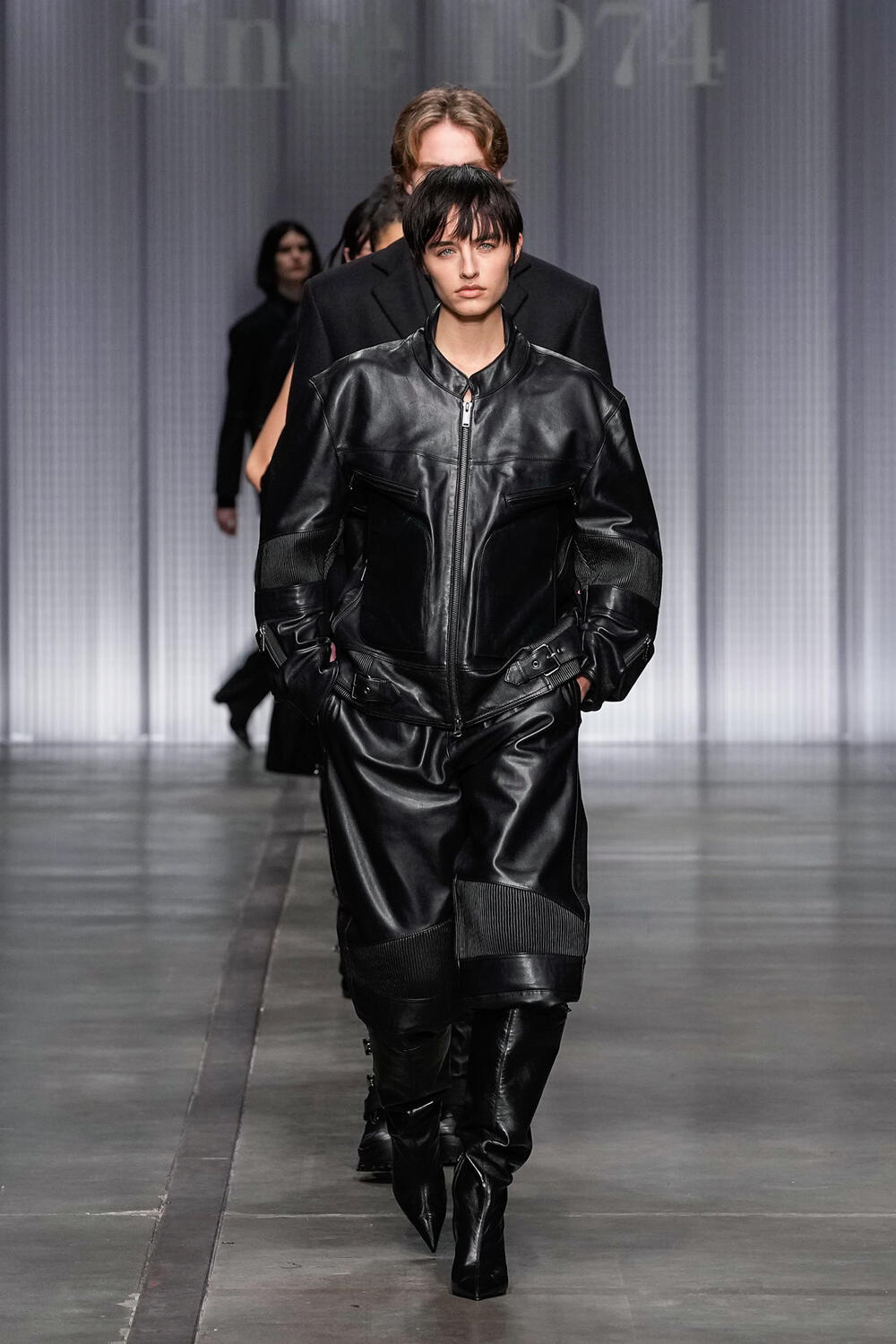ICEBERG WOMEN FW 23-24 - Foto #9