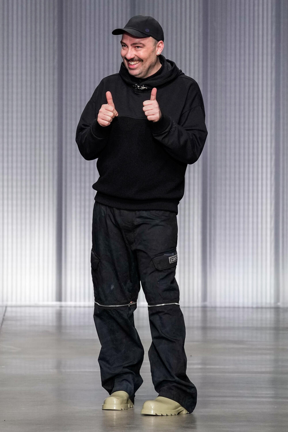 ICEBERG WOMEN FW 23-24 - Foto #10