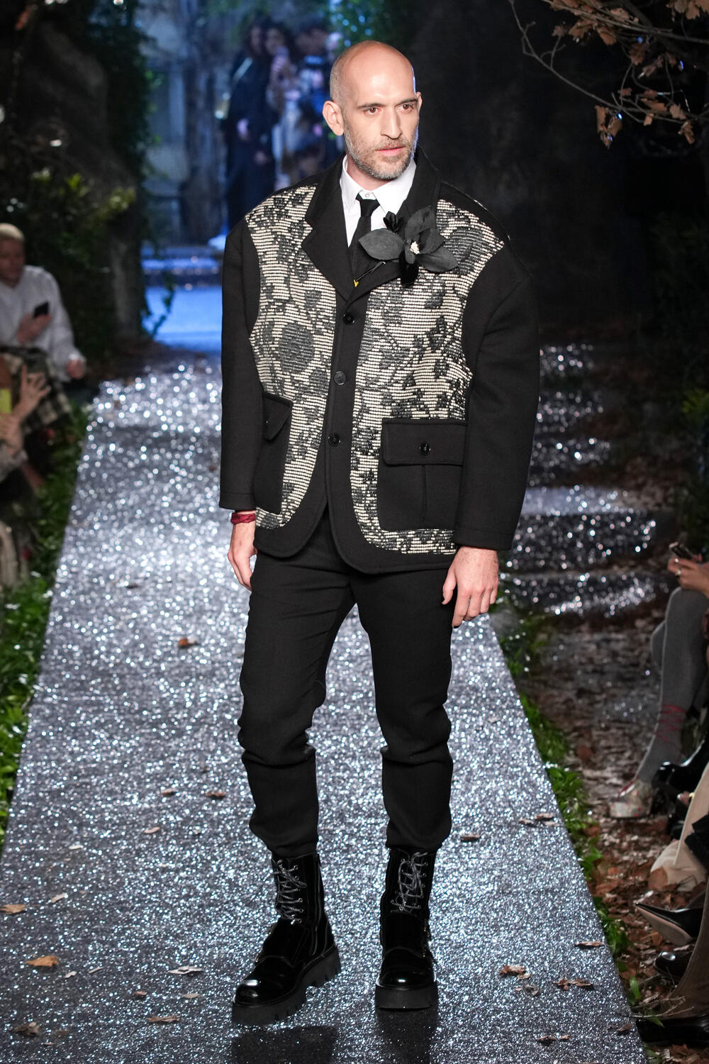 Fotoservizio/FW 23-24/WOMEN/SFILATA/ANTONIO MARRAS/DP2/1