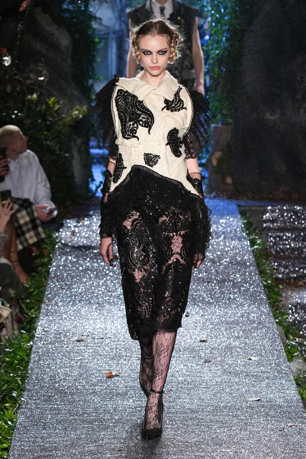Fotoservizio/FW 23-24/WOMEN/SFILATA/ANTONIO MARRAS/DP2/2