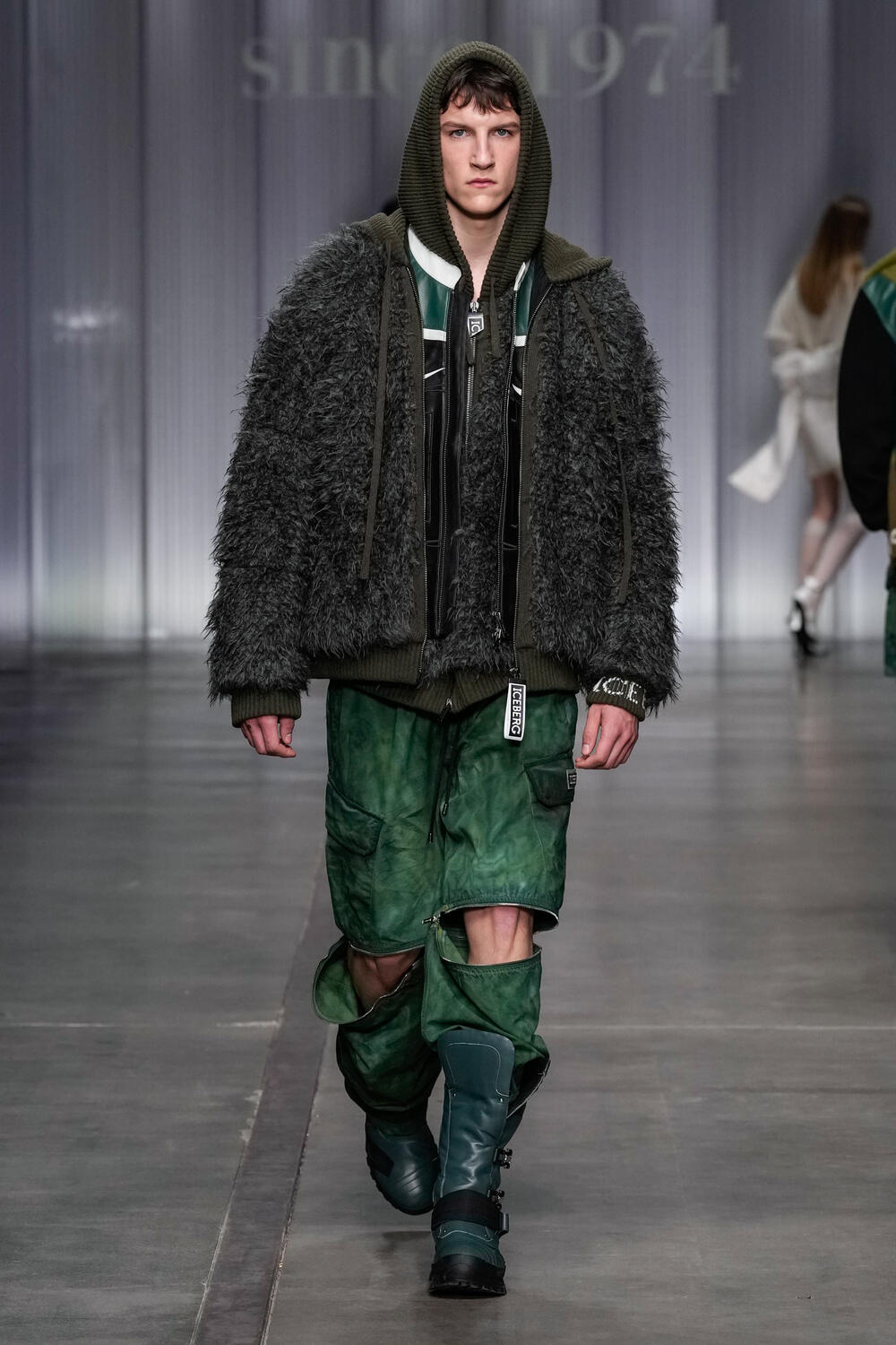 ICEBERG WOMEN FW 23-24 - Foto #5