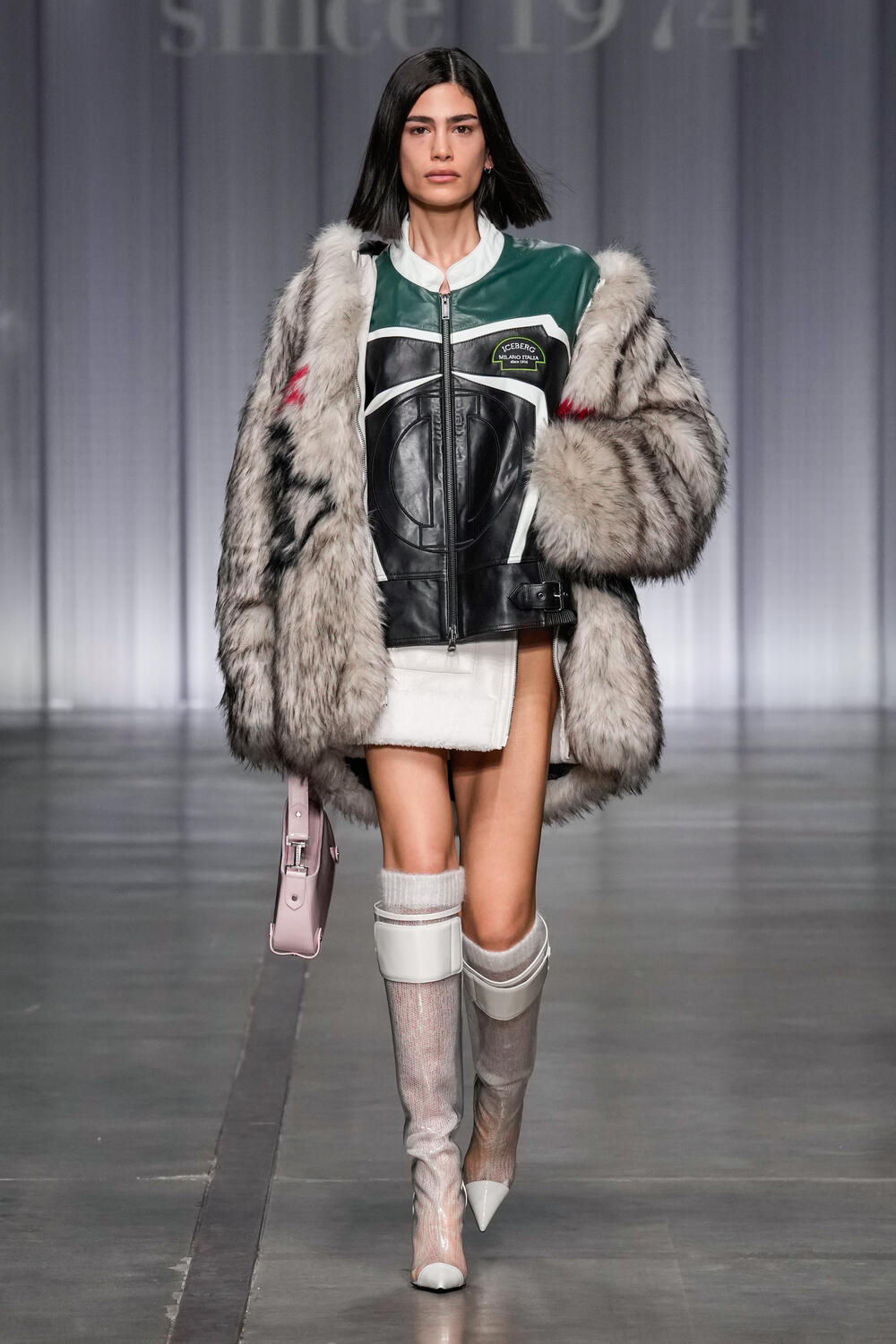 ICEBERG WOMEN FW 23-24 - Foto #6