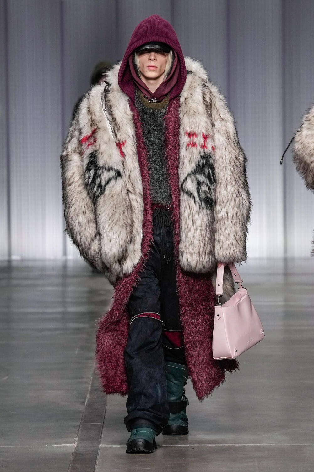 ICEBERG WOMEN FW 23-24 - Foto #7