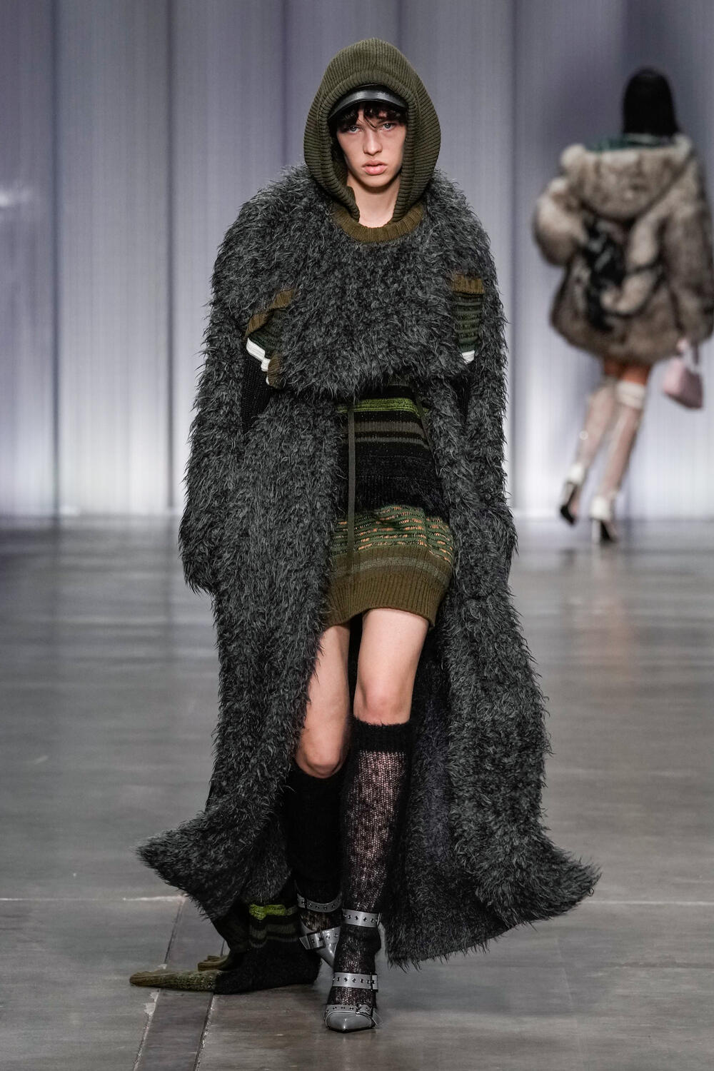 ICEBERG WOMEN FW 23-24 - Foto #8