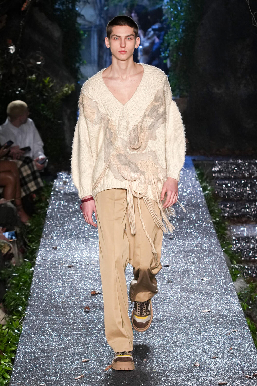 Fotoservizio/FW 23-24/WOMEN/SFILATA/ANTONIO MARRAS/DP2/9