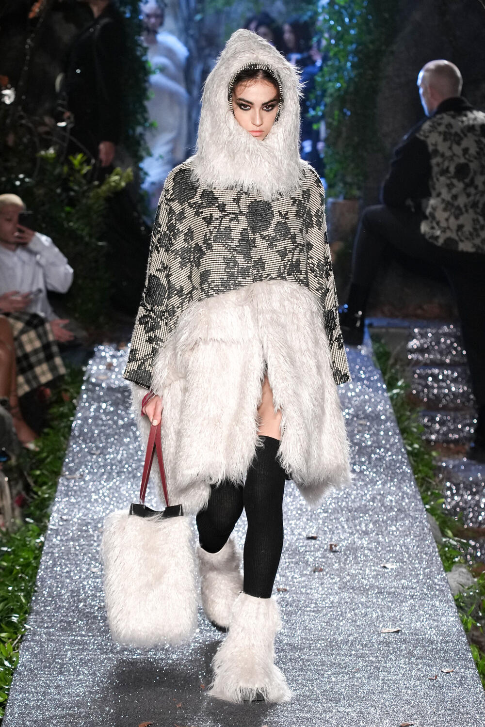 ANTONIO MARRAS WOMEN FW 23-24 - Foto #4