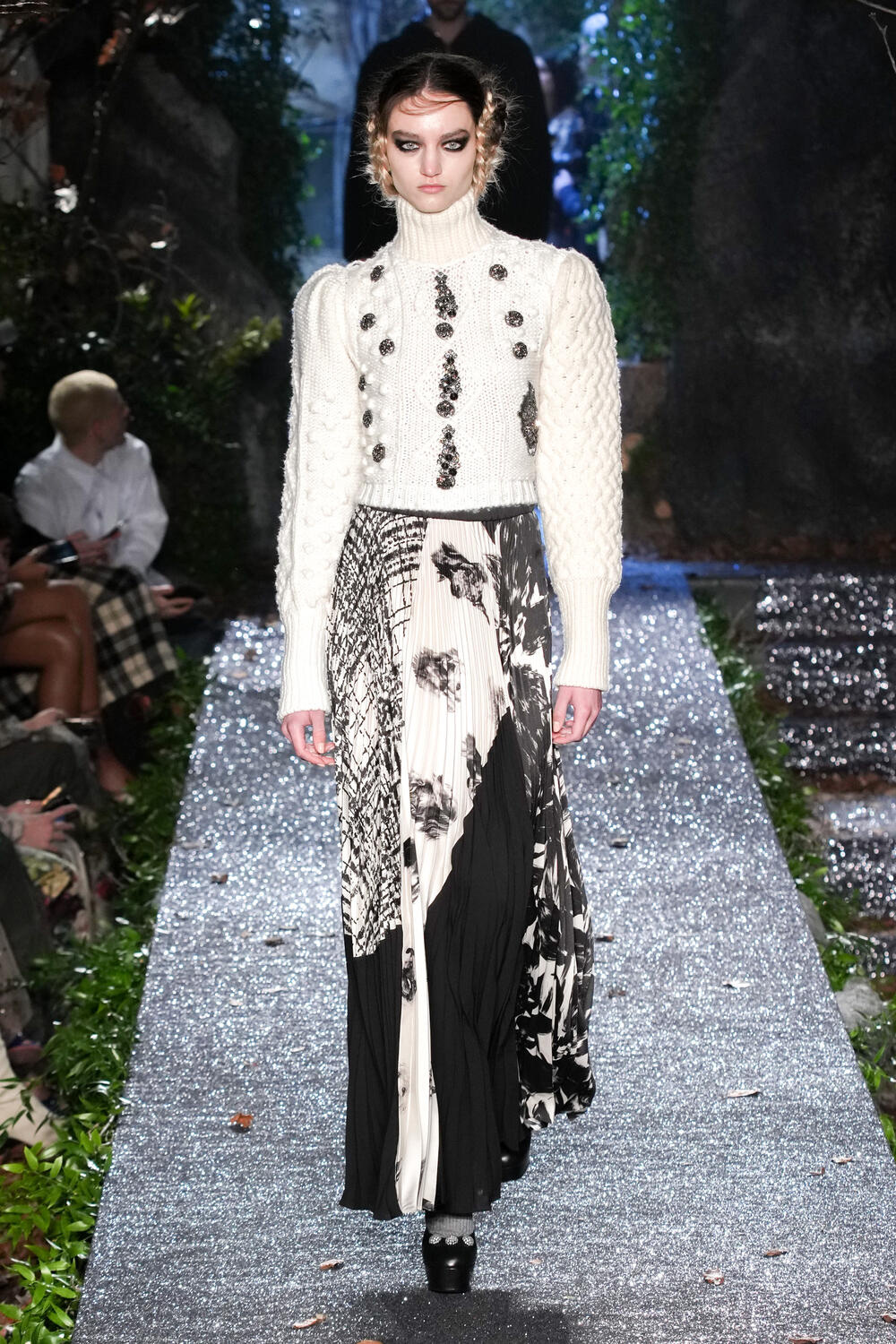 Fotoservizio/FW 23-24/WOMEN/SFILATA/ANTONIO MARRAS/DP2/10