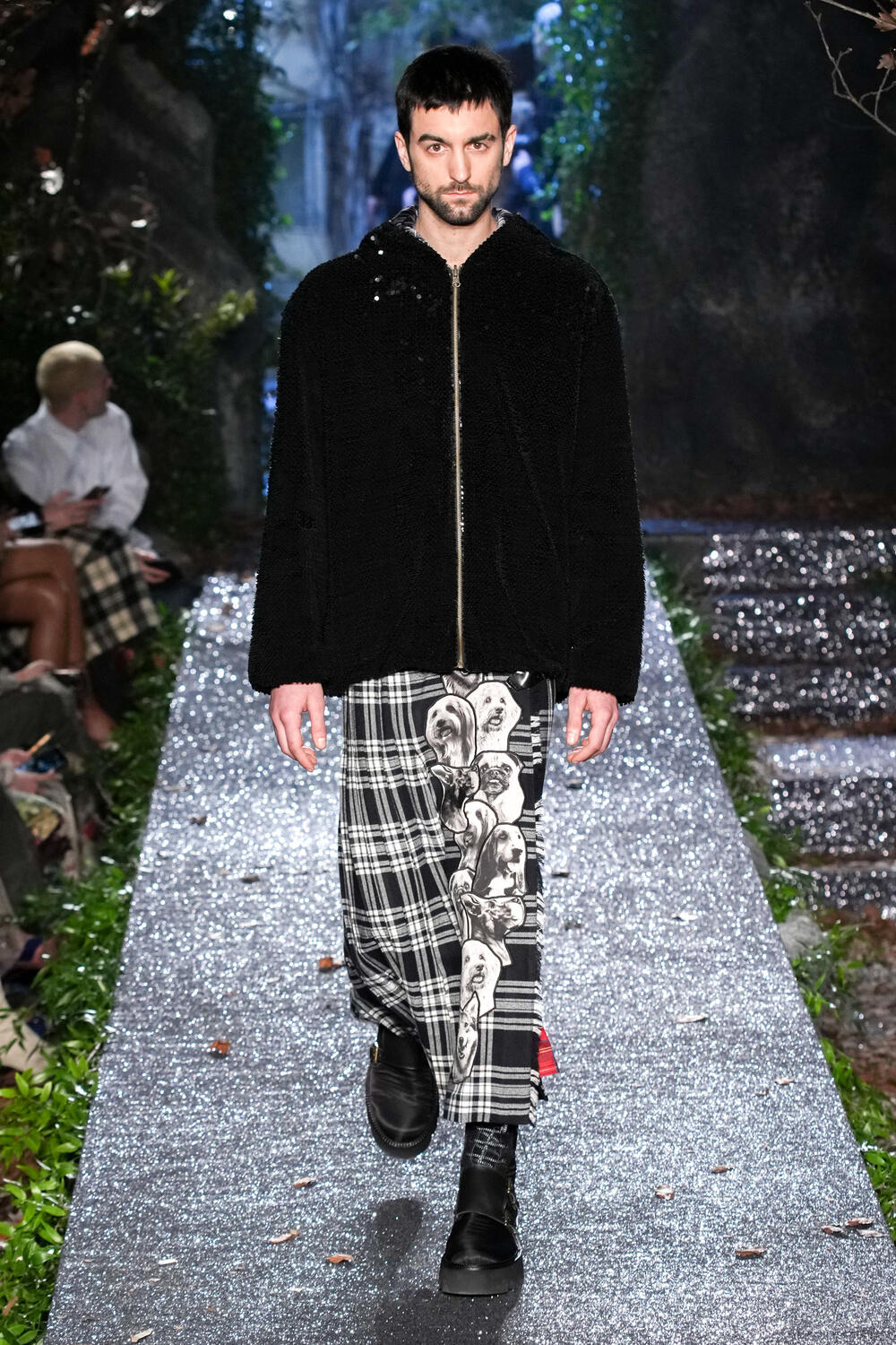 Fotoservizio/FW 23-24/WOMEN/SFILATA/ANTONIO MARRAS/DP2/11