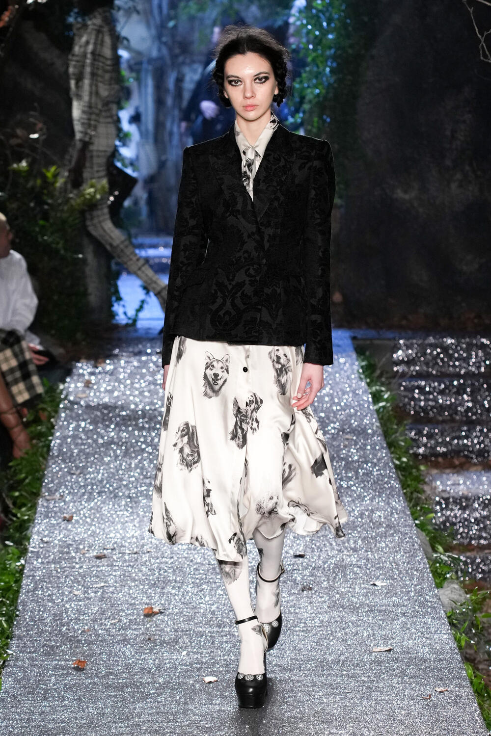 Fotoservizio/FW 23-24/WOMEN/SFILATA/ANTONIO MARRAS/DP2/12