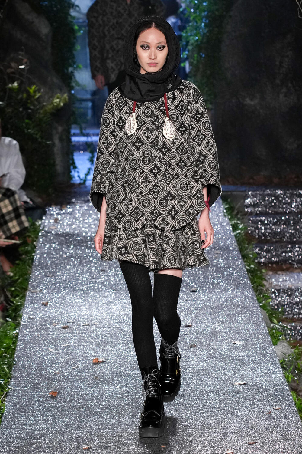 Fotoservizio/FW 23-24/WOMEN/SFILATA/ANTONIO MARRAS/DP2/4