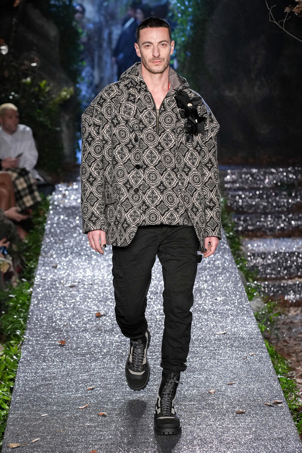 Fotoservizio/FW 23-24/WOMEN/SFILATA/ANTONIO MARRAS/DP2/5