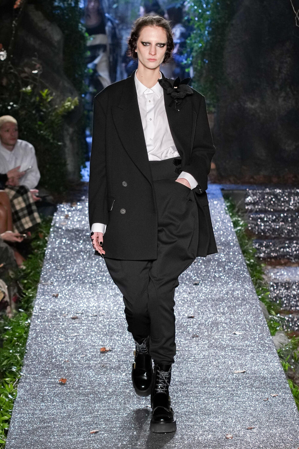 Fotoservizio/FW 23-24/WOMEN/SFILATA/ANTONIO MARRAS/DP2/8