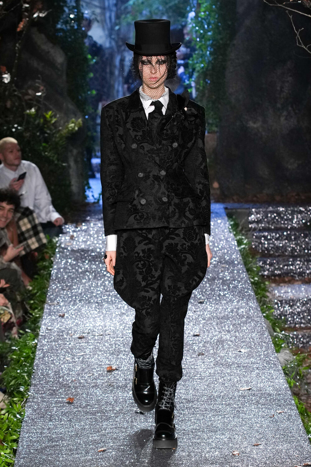 Fotoservizio/FW 23-24/WOMEN/SFILATA/ANTONIO MARRAS/DP2/1