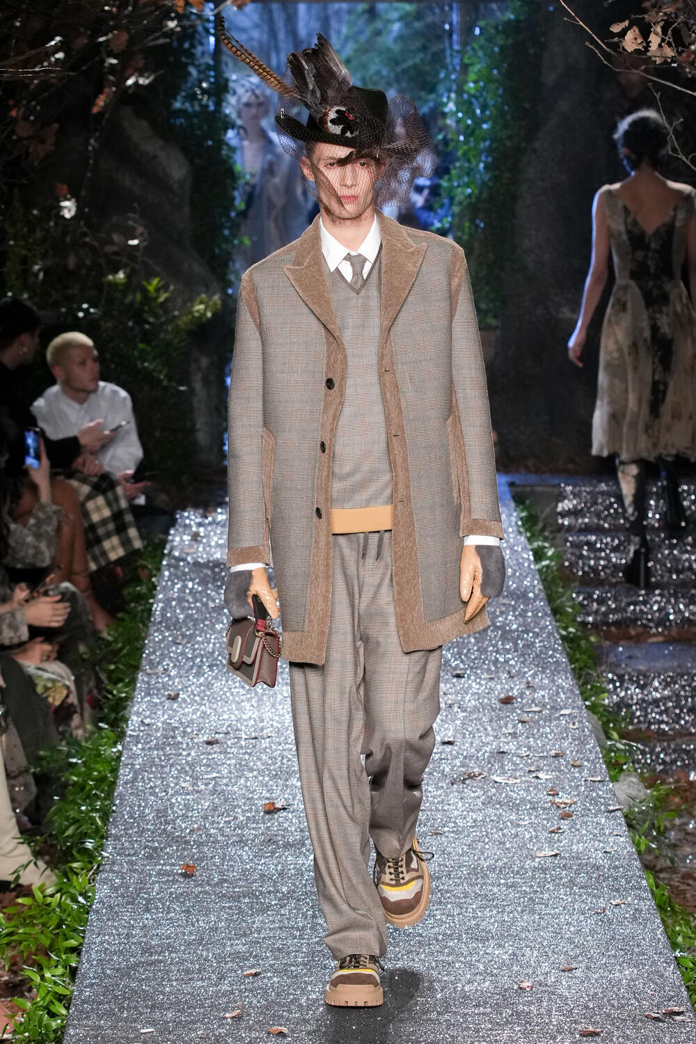 Fotoservizio/FW 23-24/WOMEN/SFILATA/ANTONIO MARRAS/DP2/15