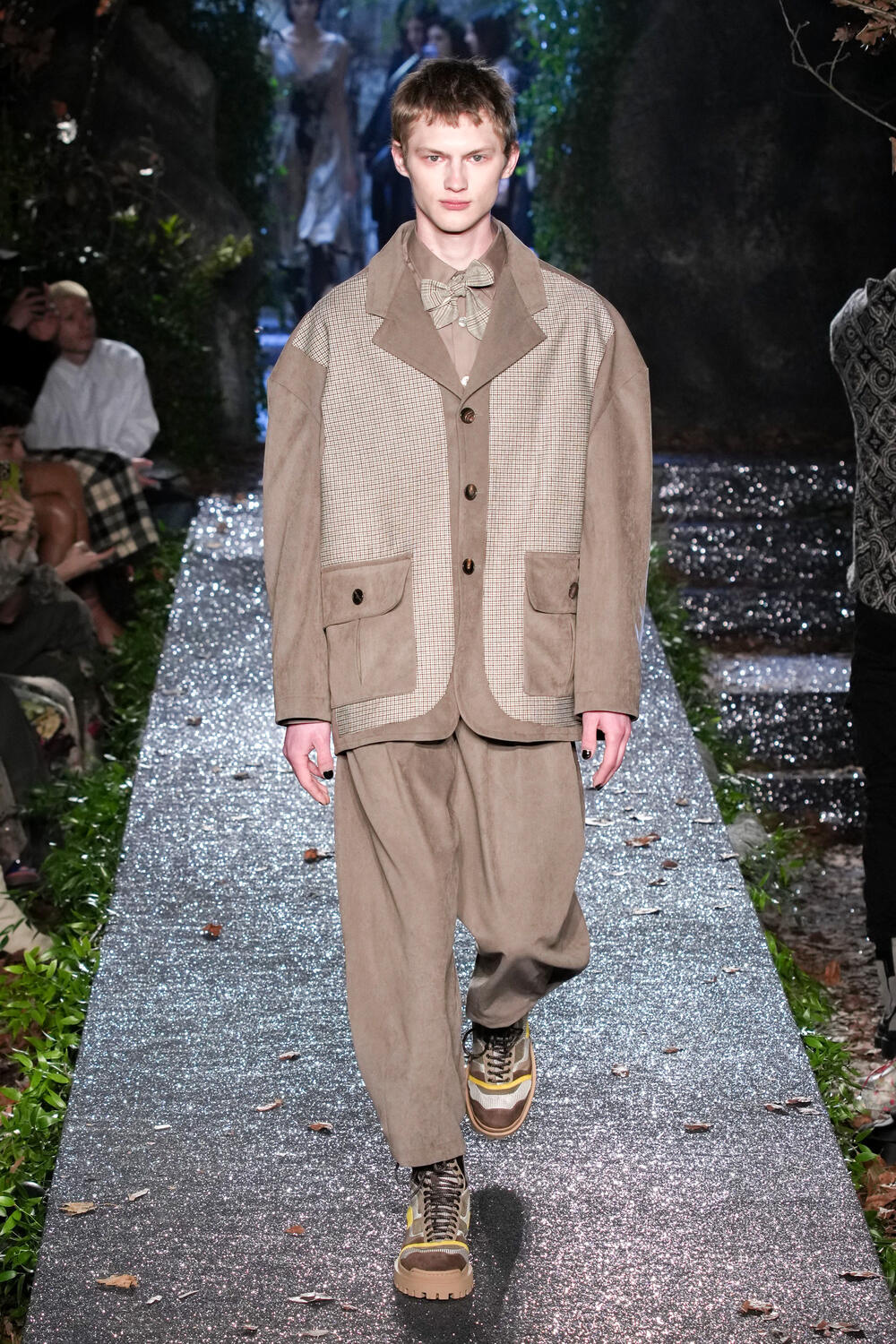 Fotoservizio/FW 23-24/WOMEN/SFILATA/ANTONIO MARRAS/DP2/12