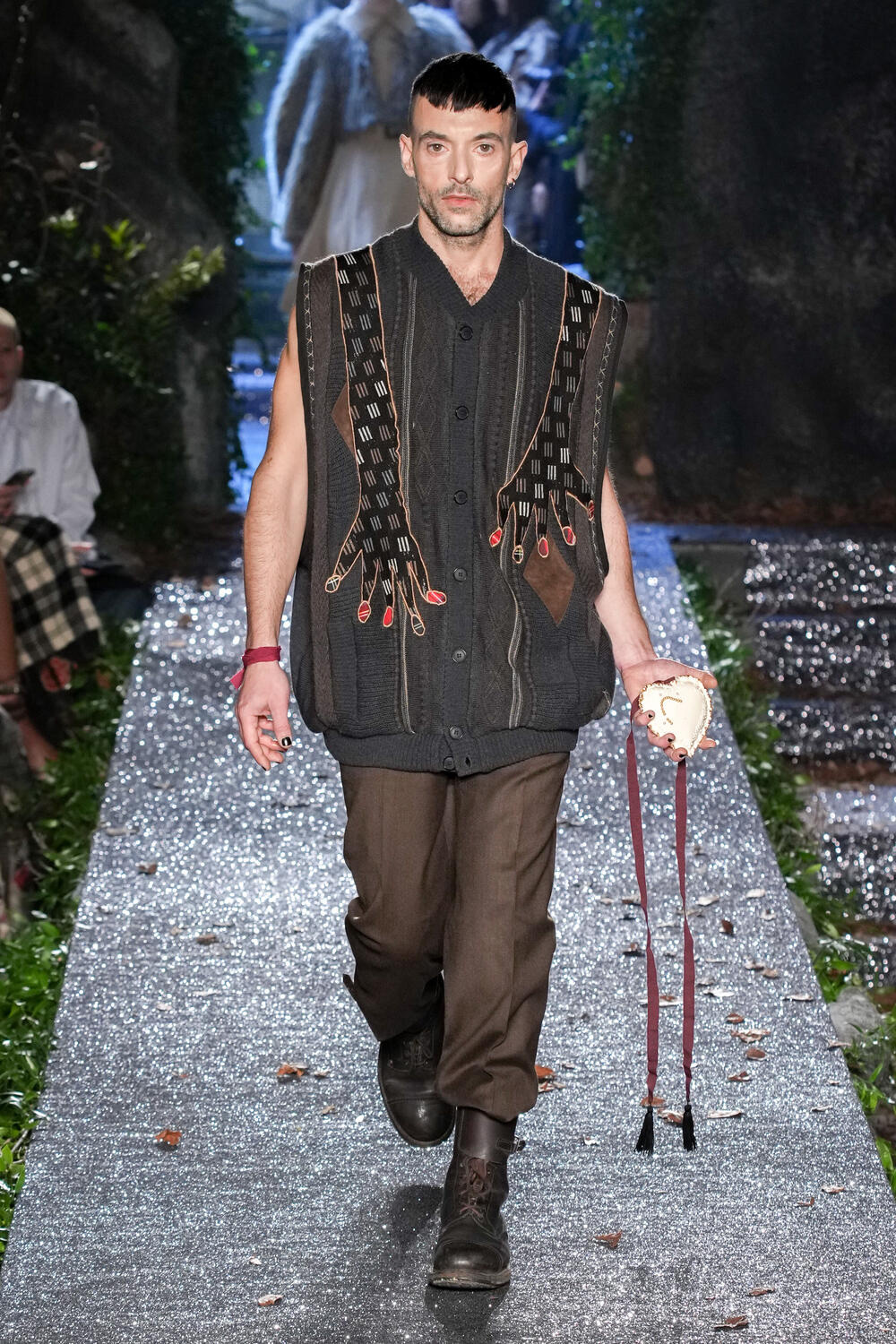 Fotoservizio/FW 23-24/WOMEN/SFILATA/ANTONIO MARRAS/DP2/1