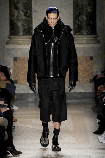 Fotoservizio/FW 2016-2017/MEN/LES HOMMES/DP2/0