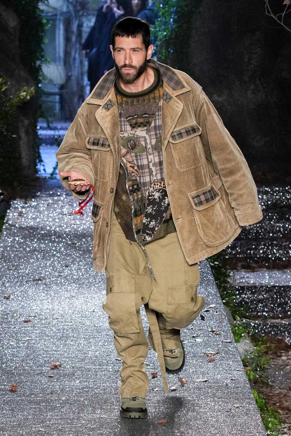 Fotoservizio/FW 23-24/WOMEN/SFILATA/ANTONIO MARRAS/DP2/11