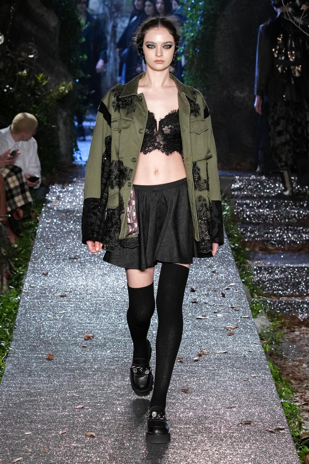 Fotoservizio/FW 23-24/WOMEN/SFILATA/ANTONIO MARRAS/DP2/12