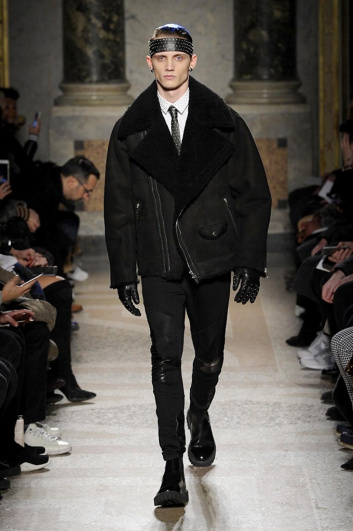 Fotoservizio/FW 2016-2017/MEN/LES HOMMES/DP2/1