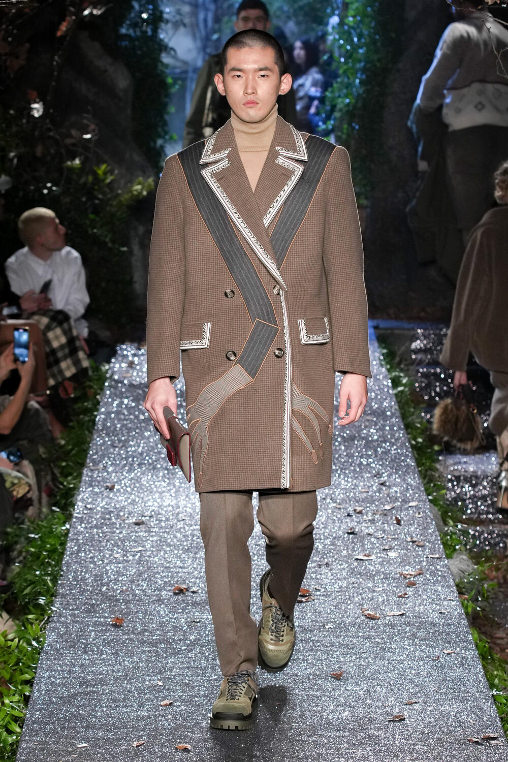 Fotoservizio/FW 23-24/WOMEN/SFILATA/ANTONIO MARRAS/DP2/6