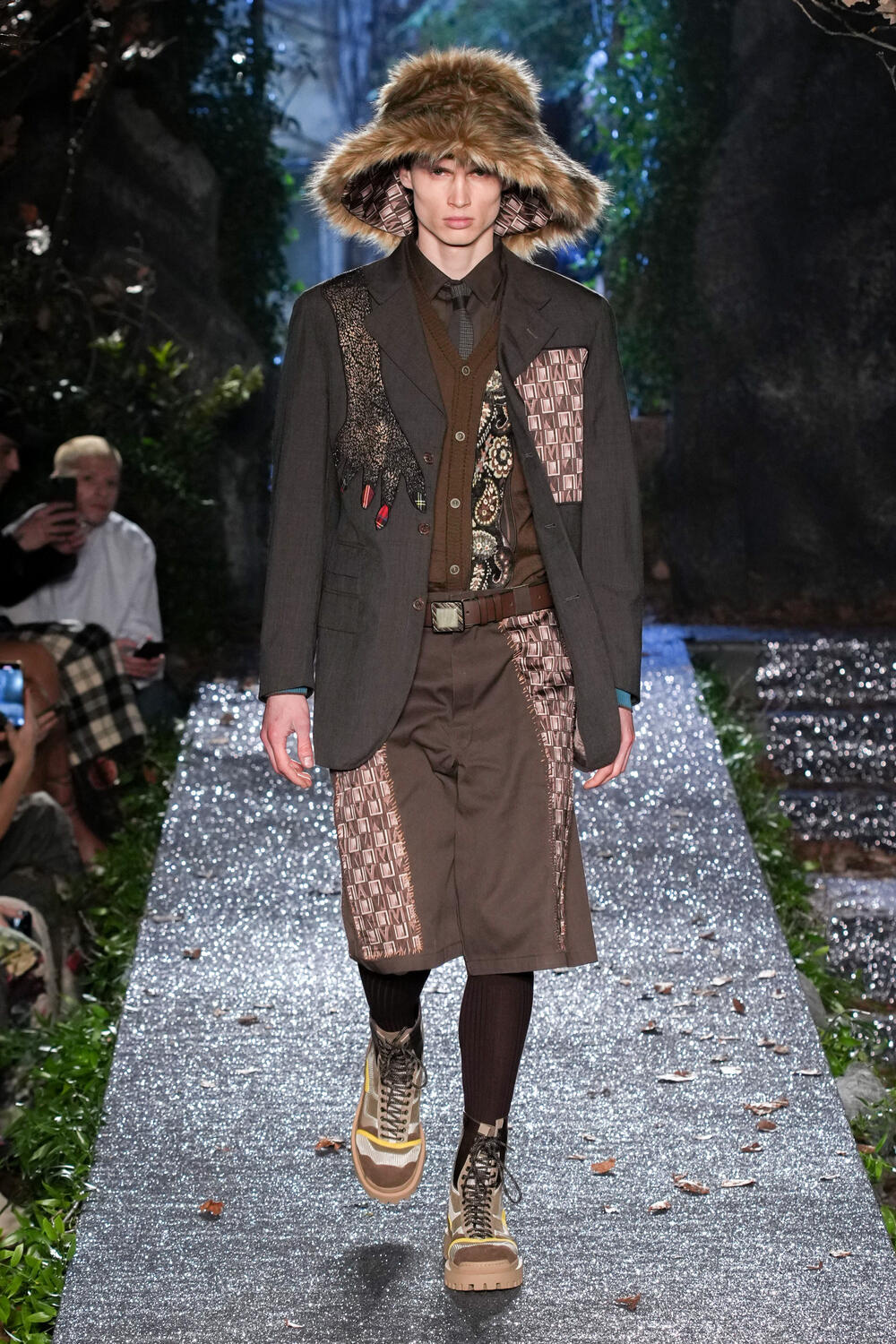 Fotoservizio/FW 23-24/WOMEN/SFILATA/ANTONIO MARRAS/DP2/8