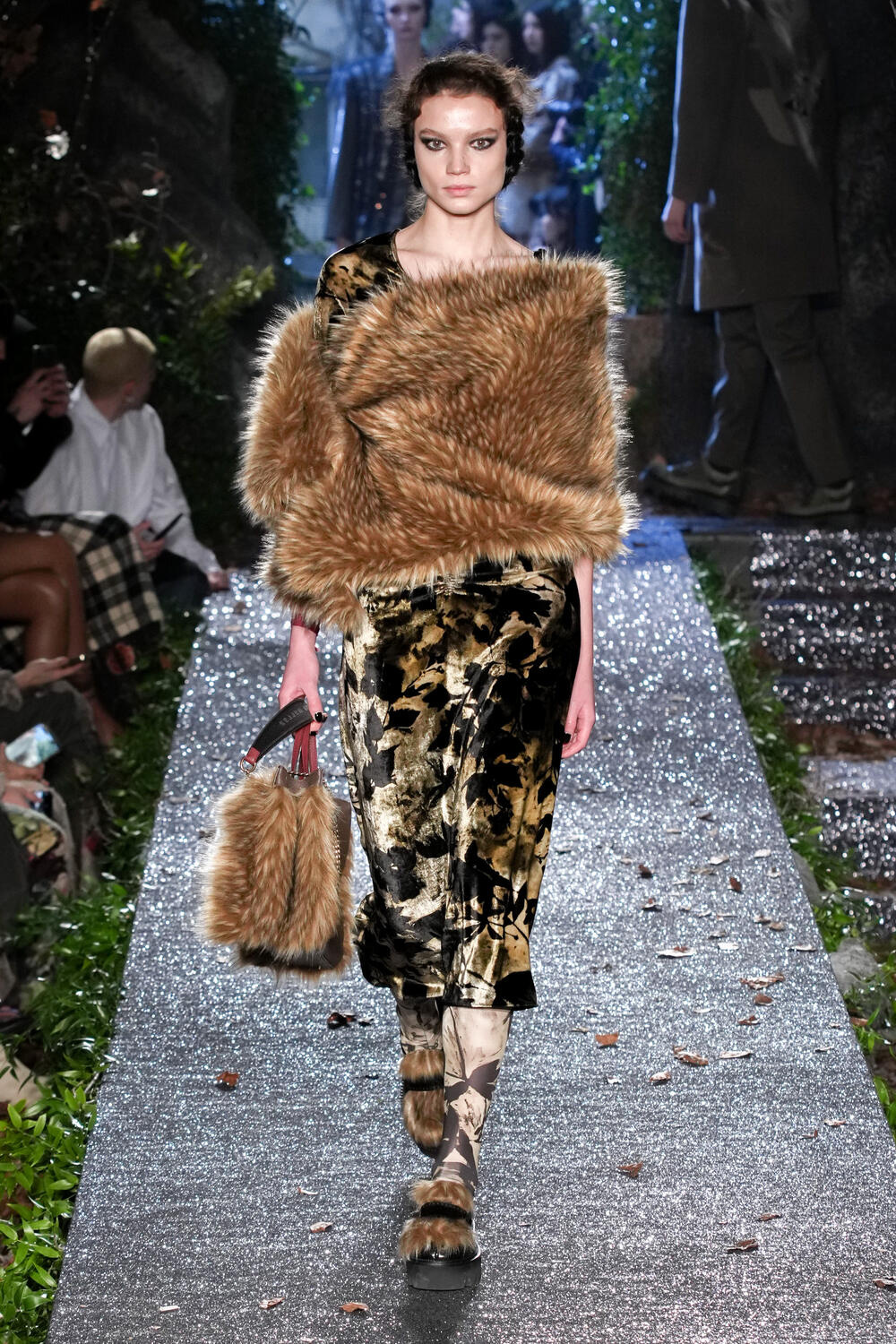 Fotoservizio/FW 23-24/WOMEN/SFILATA/ANTONIO MARRAS/DP2/9