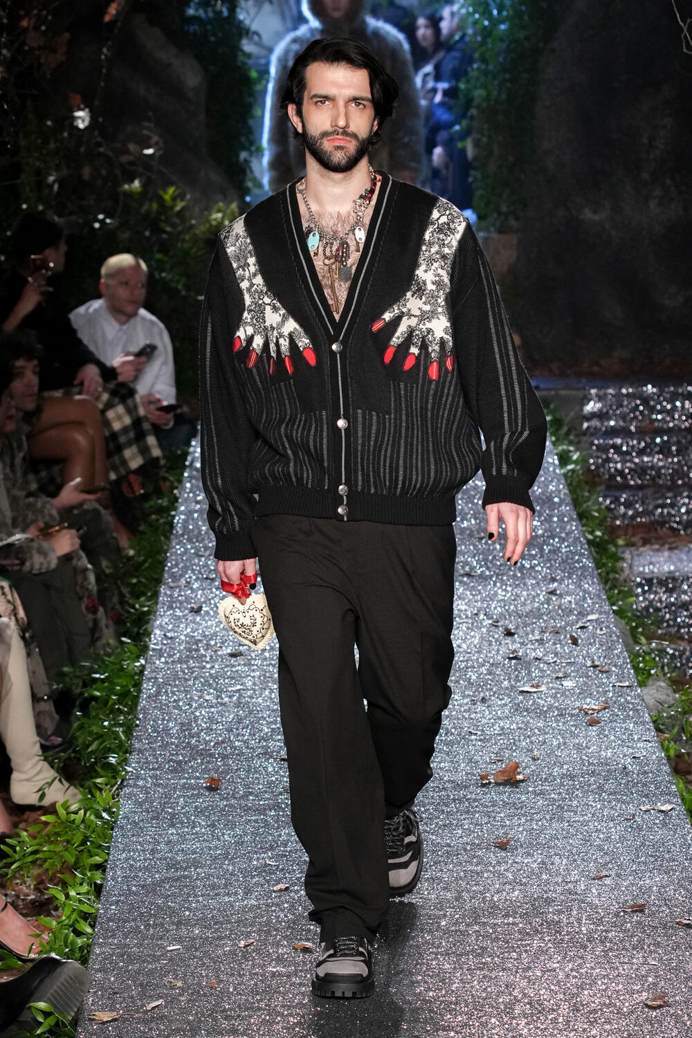 Fotoservizio/FW 23-24/WOMEN/SFILATA/ANTONIO MARRAS/DP2/25