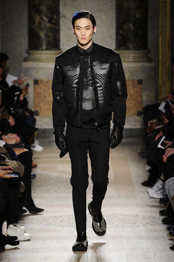 Fotoservizio/FW 2016-2017/MEN/LES HOMMES/DP2/2