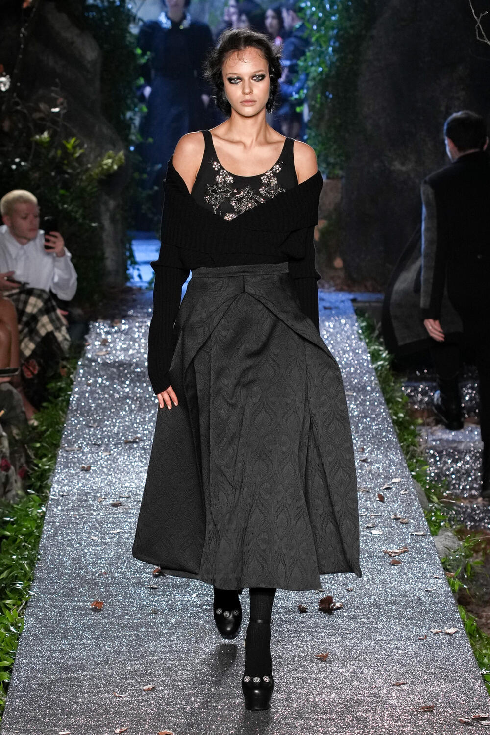 Fotoservizio/FW 23-24/WOMEN/SFILATA/ANTONIO MARRAS/DP2/0