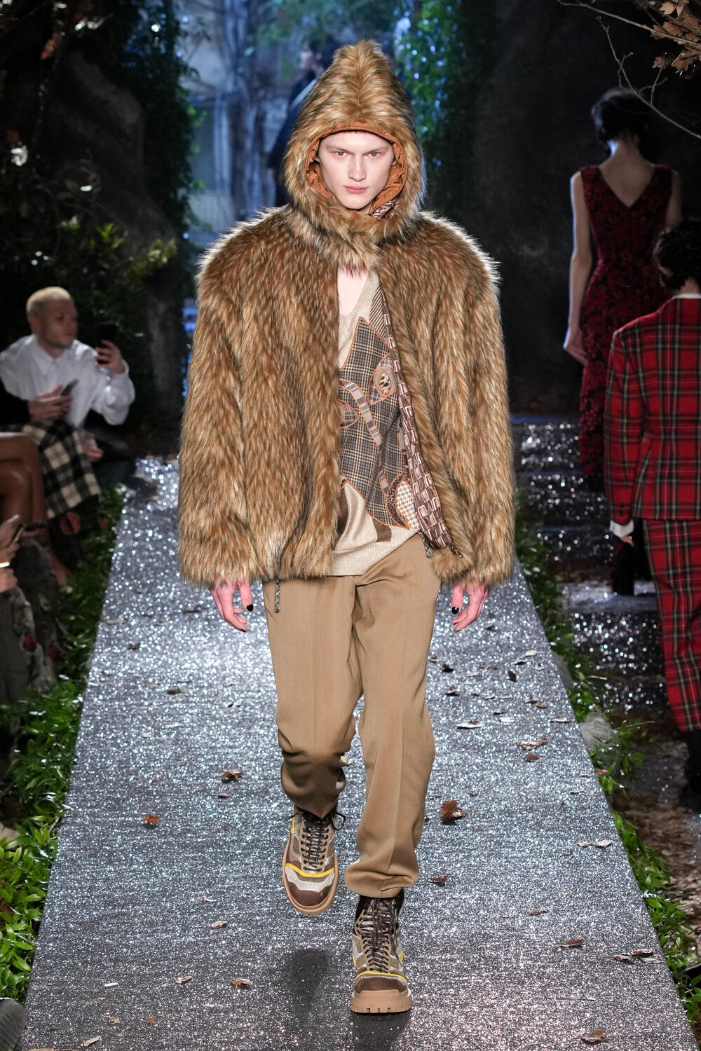 Fotoservizio/FW 23-24/WOMEN/SFILATA/ANTONIO MARRAS/DP2/26